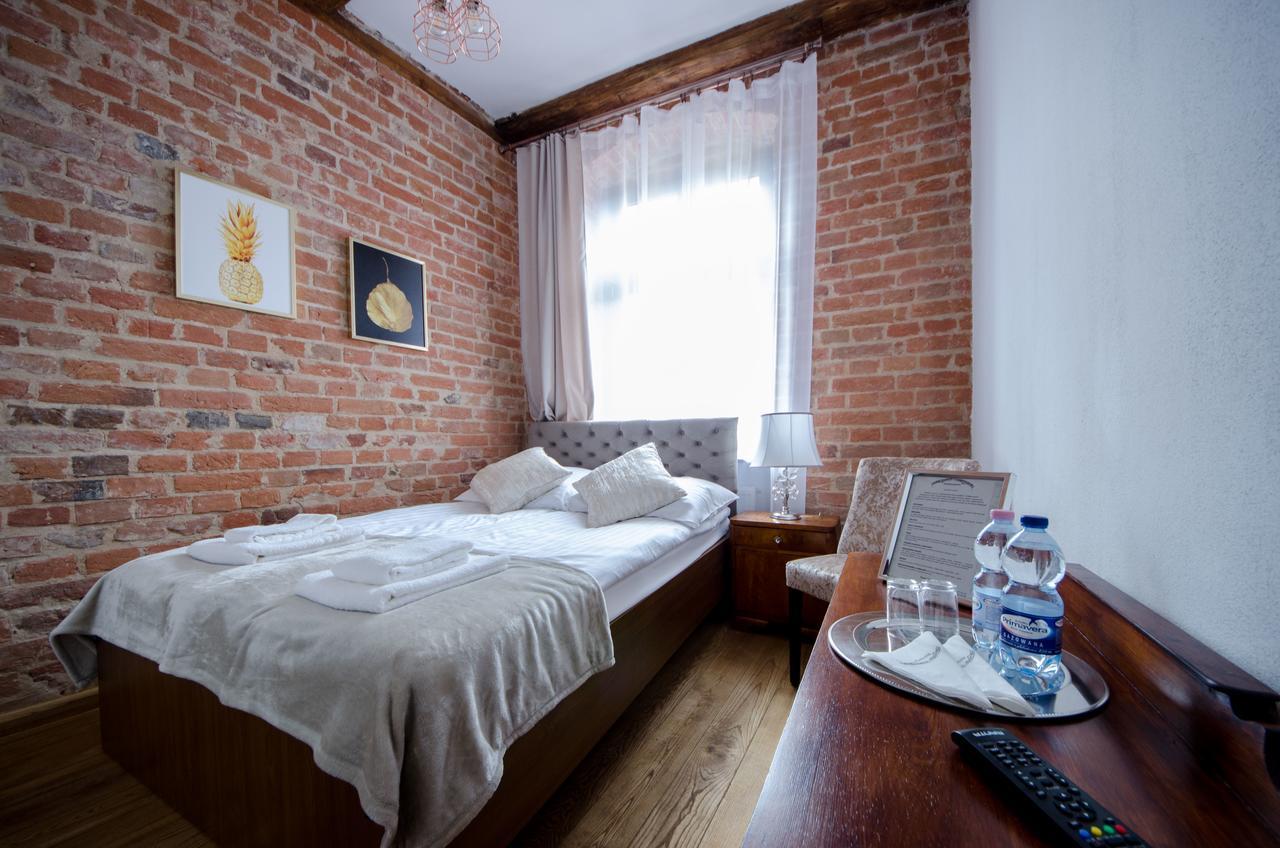 Mieszczanskie U Golebiewskich Bed & Breakfast *