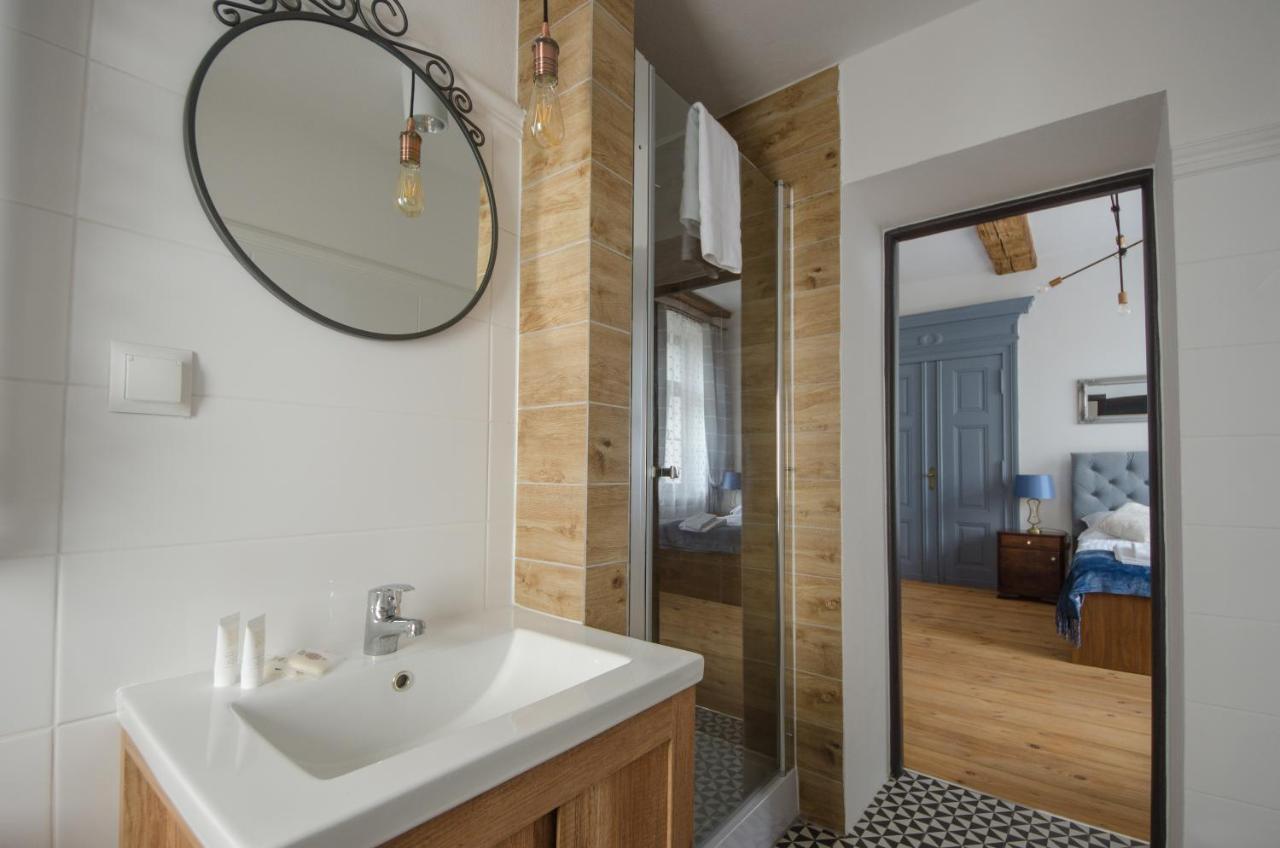 Mieszczanskie U Golebiewskich Bed & Breakfast *