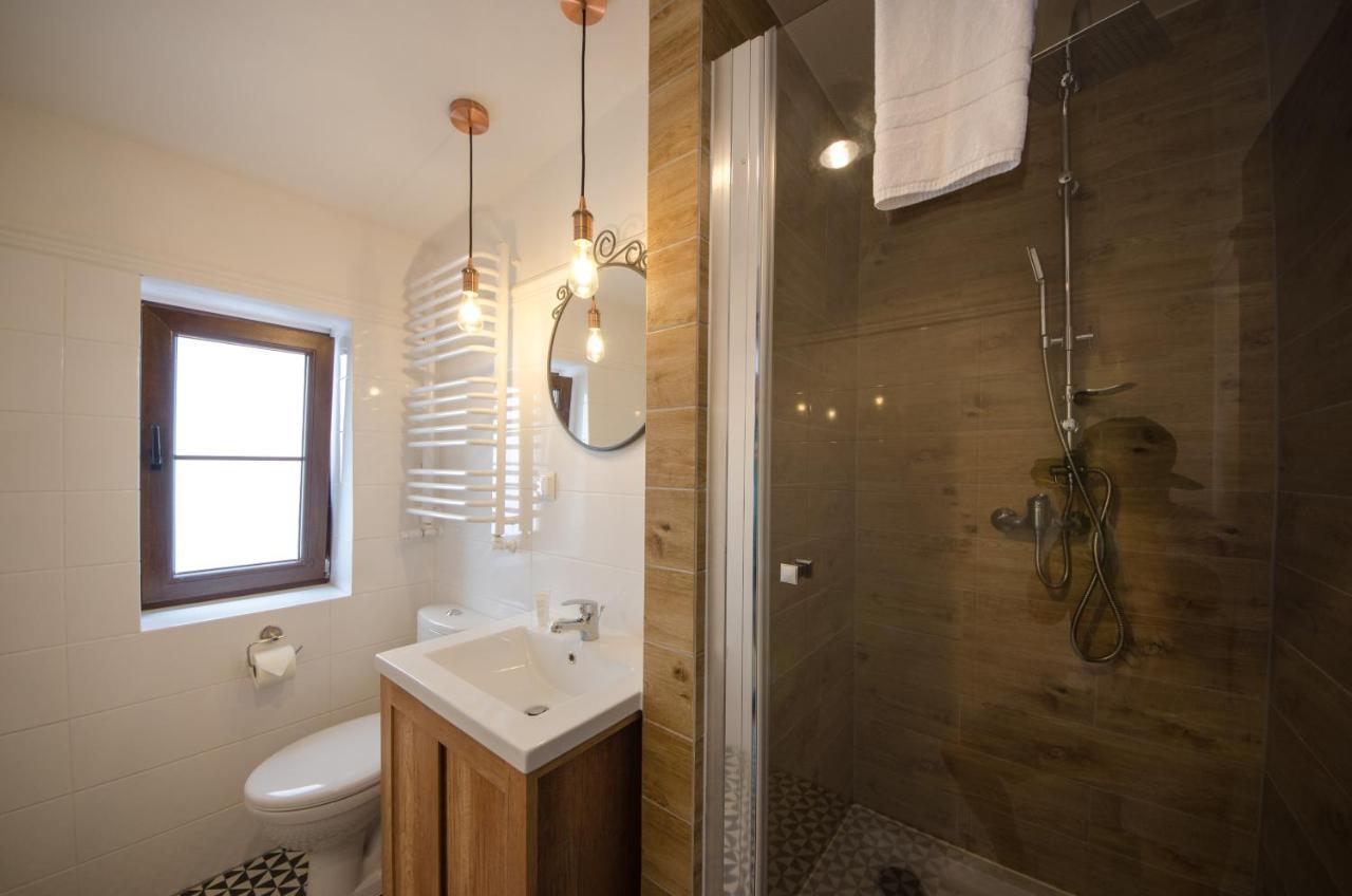 Bed & Breakfast Mieszczanskie U Golebiewskich Torun