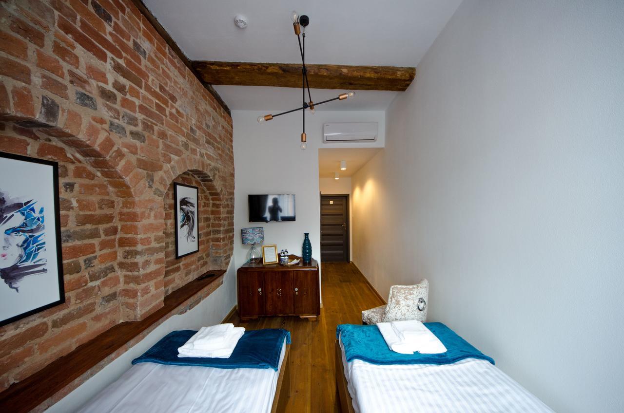 Mieszczanskie U Golebiewskich Bed & Breakfast
