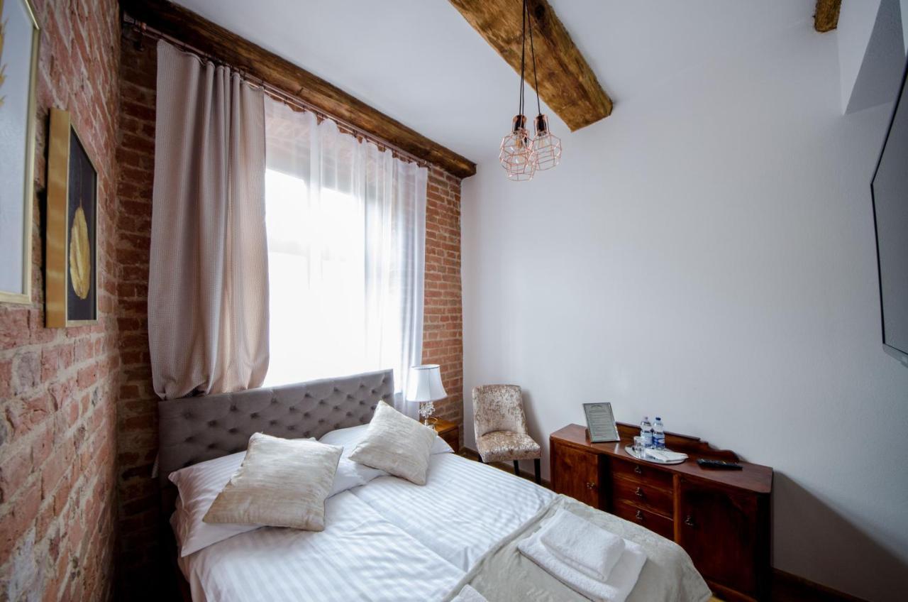 Bed & Breakfast Mieszczanskie U Golebiewskich