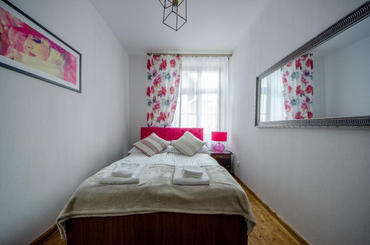 Mieszczańskie U Gołębiewskich * Stary Toruń