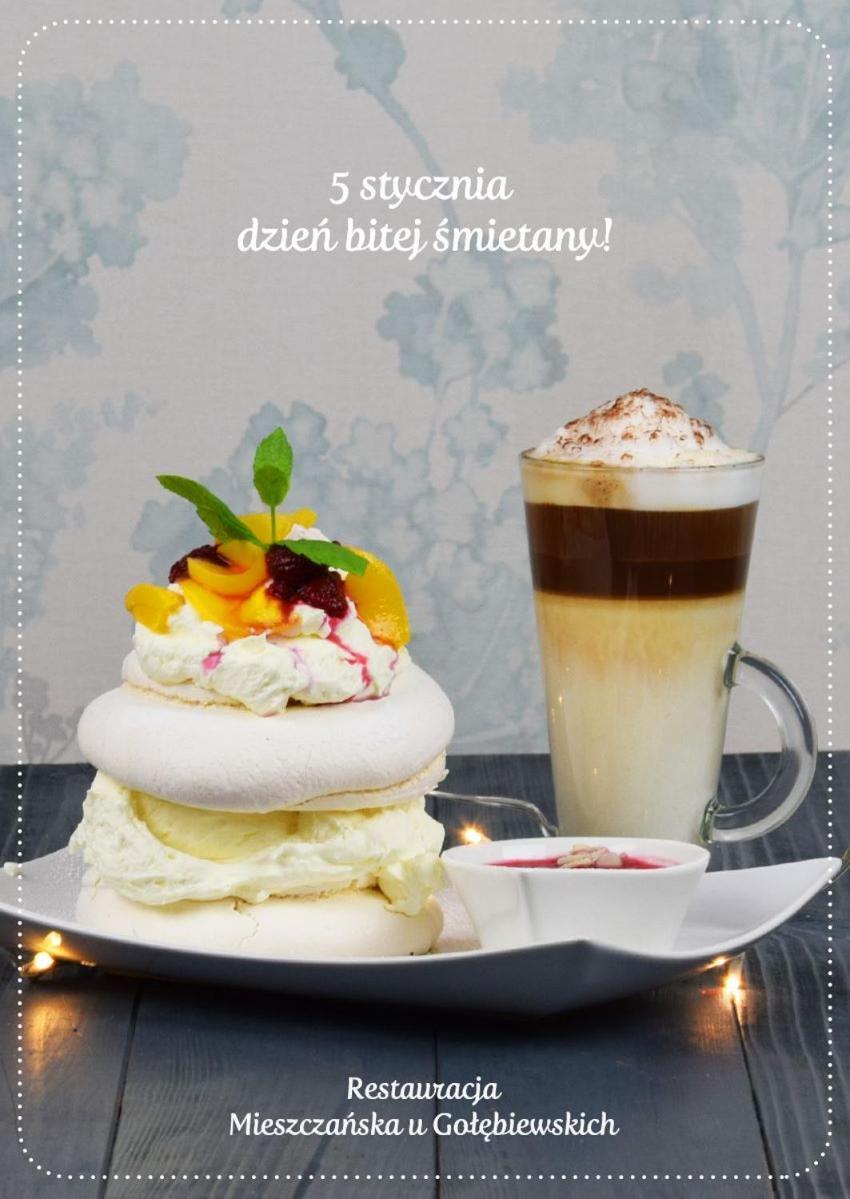 Bed & Breakfast Mieszczanskie U Golebiewskich *