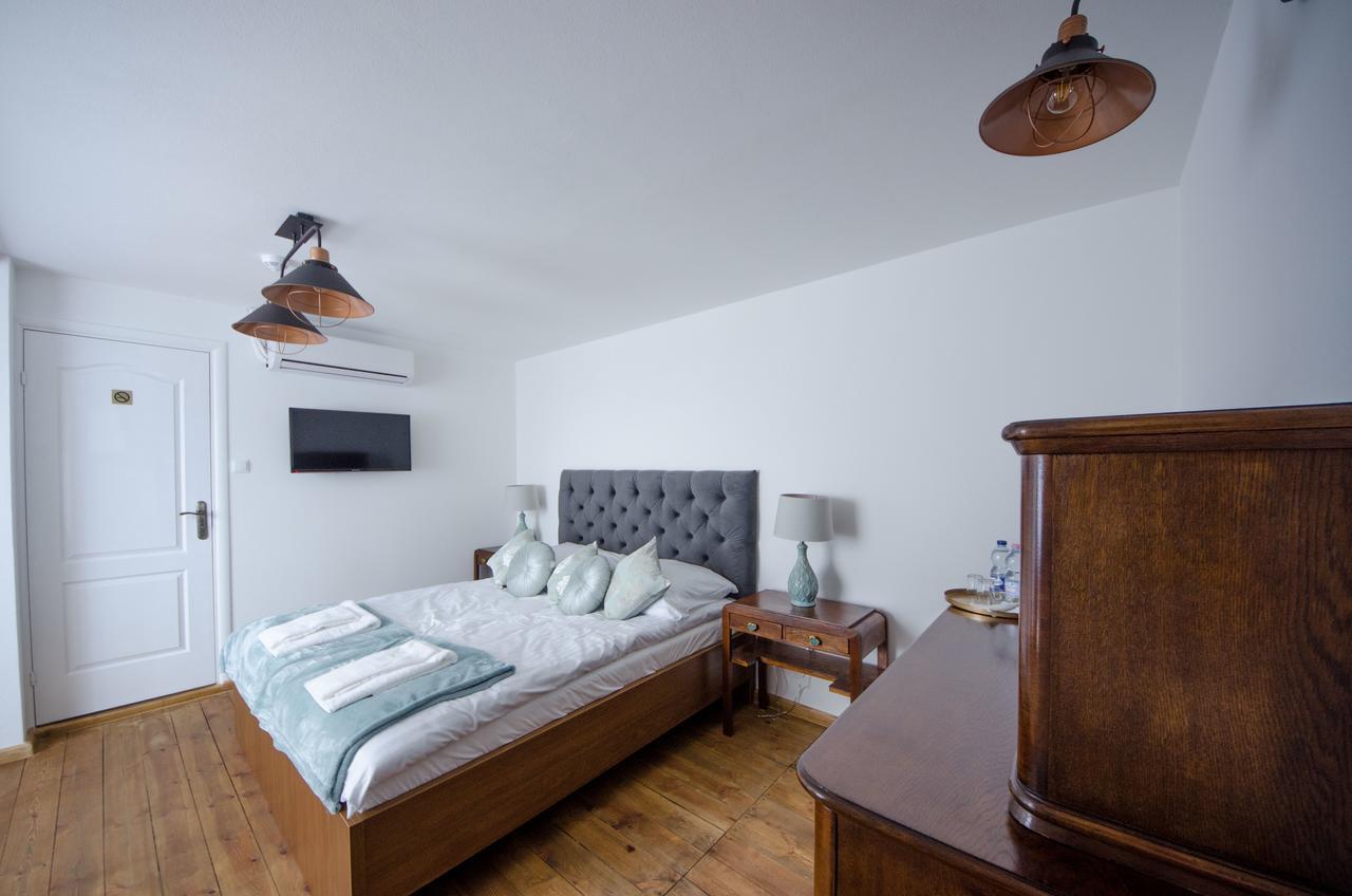 Mieszczanskie U Golebiewskich Bed & Breakfast *