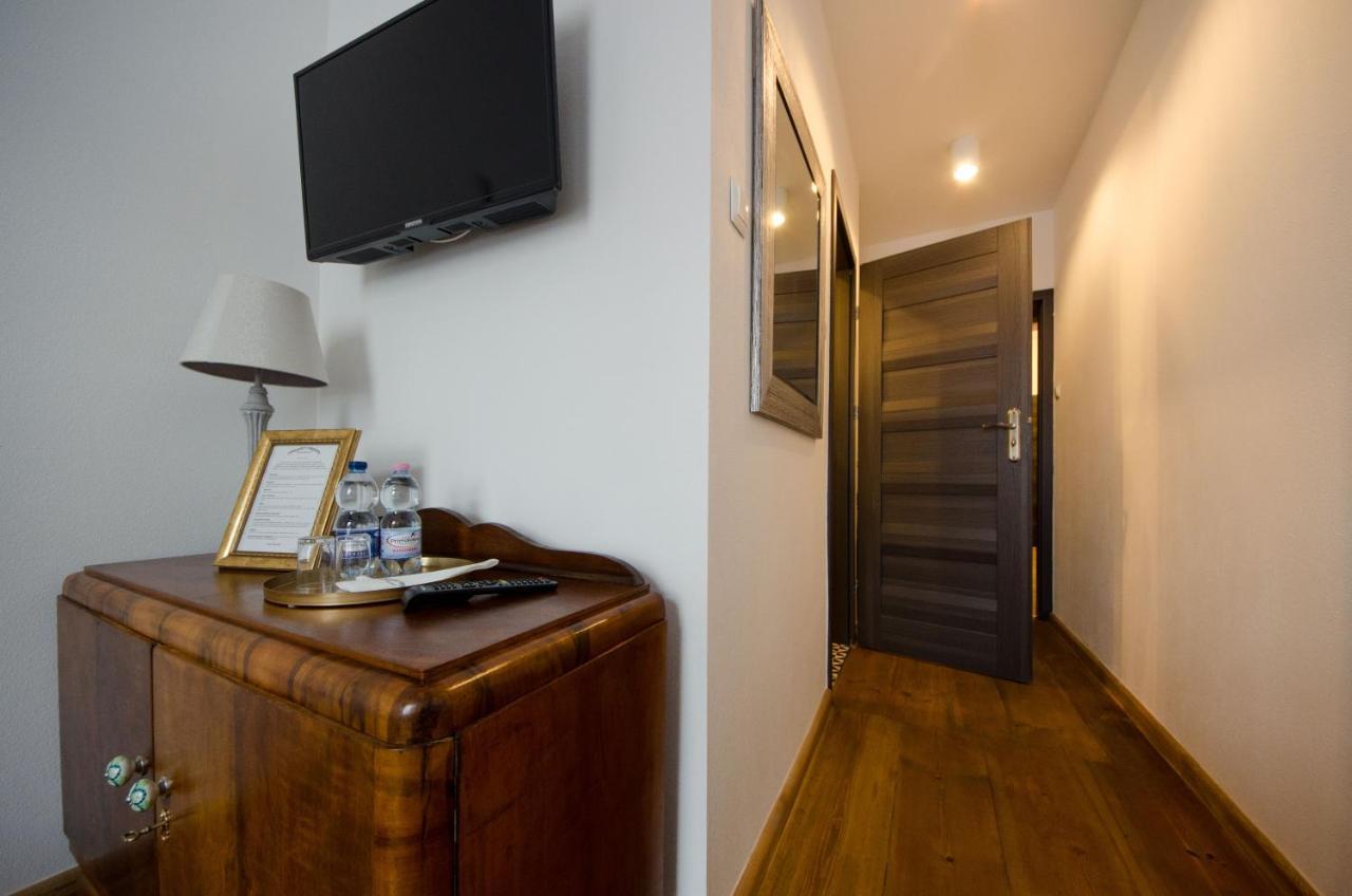 Mieszczanskie U Golebiewskich Bed & Breakfast