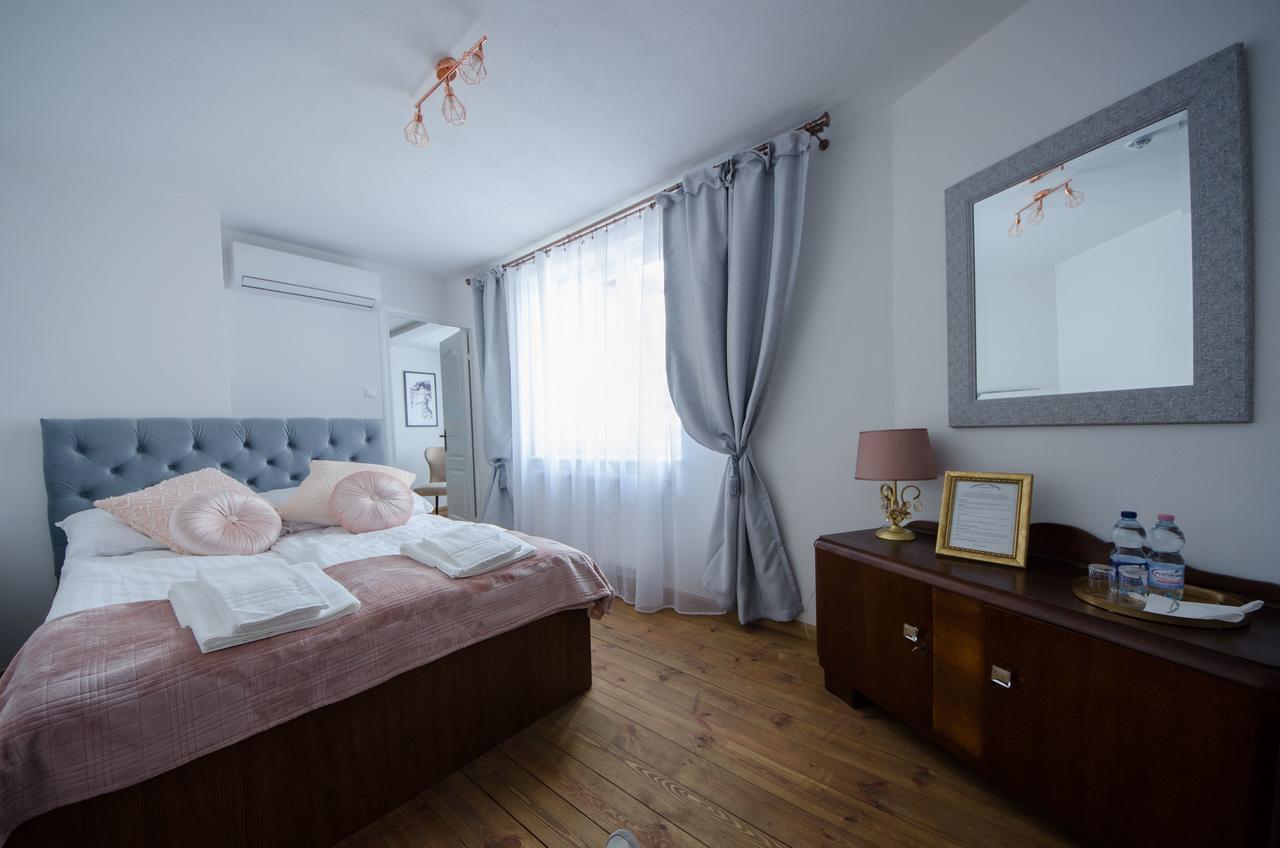 Mieszczańskie U Gołębiewskich Stary Toruń