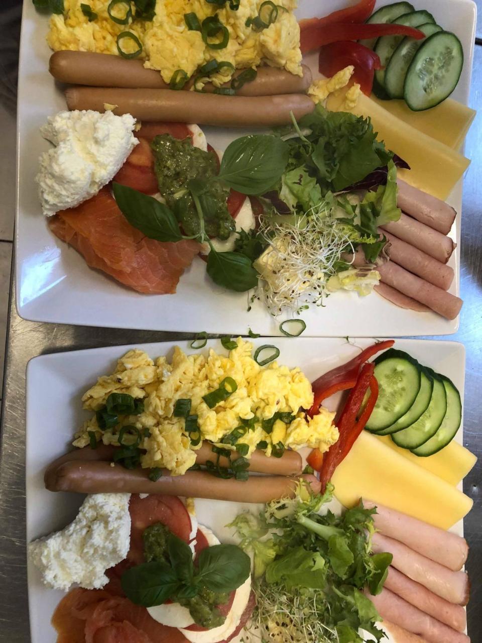 Bed & Breakfast Mieszczanskie U Golebiewskich